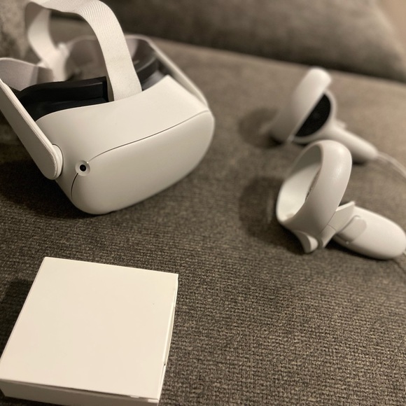 Meta quest 2 vr 128GB